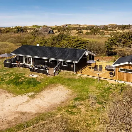 Thorke - 700m From The Sea By Interhome