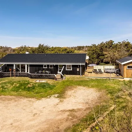 Tatil Evi Thorke - 700m From The Sea By Interhome *