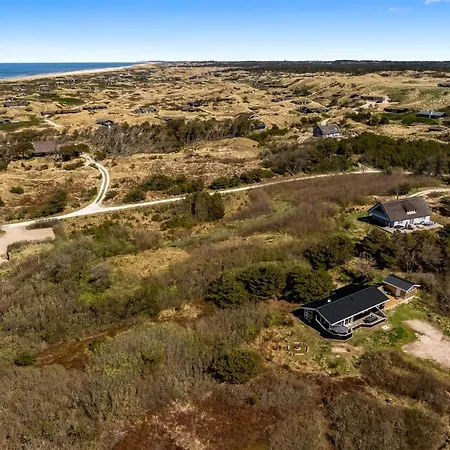 Thorke - 700m From The Sea By Interhome *