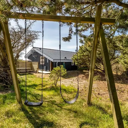 Thorke - 700m From The Sea By Interhome