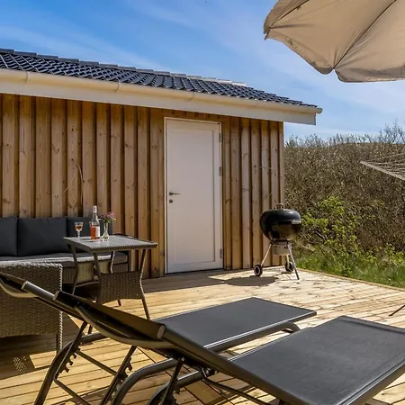 Thorke - 700m From The Sea By Interhome *