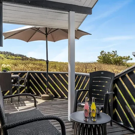 Thorke - 700m From The Sea By Interhome *