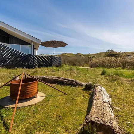 Thorke - 700m From The Sea By Interhome 블록쿠스