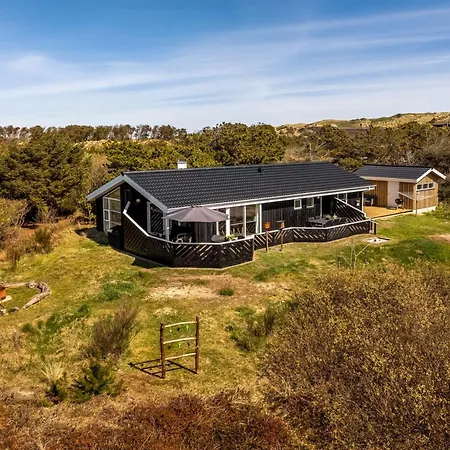 Tatil Evi Thorke - 700m From The Sea By Interhome