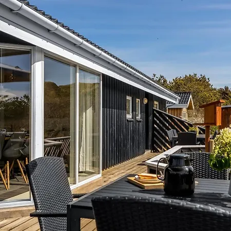 Thorke - 700m From The Sea By Interhome * Blokhus