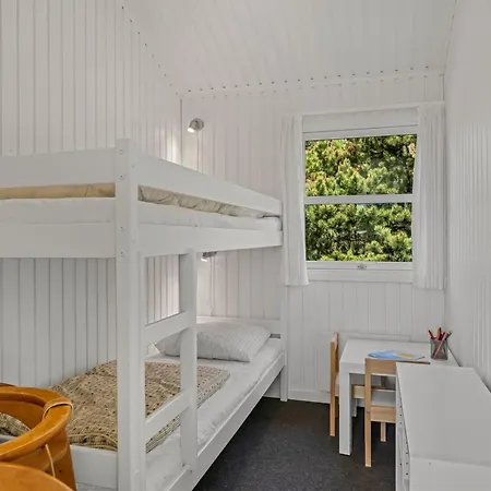 Thorke - 700m From The Sea By Interhome * Blokhus