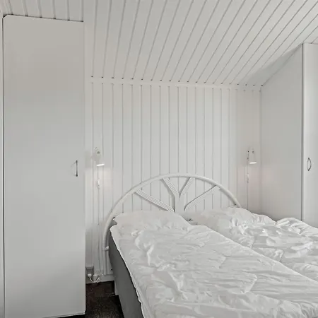 Thorke - 700m From The Sea By Interhome Blokhus