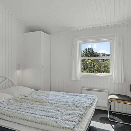 Thorke - 700m From The Sea By Interhome *