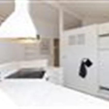 펜션 Thorke - 700m From The Sea By Interhome *