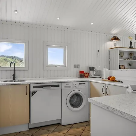 Thorke - 700m From The Sea By Interhome