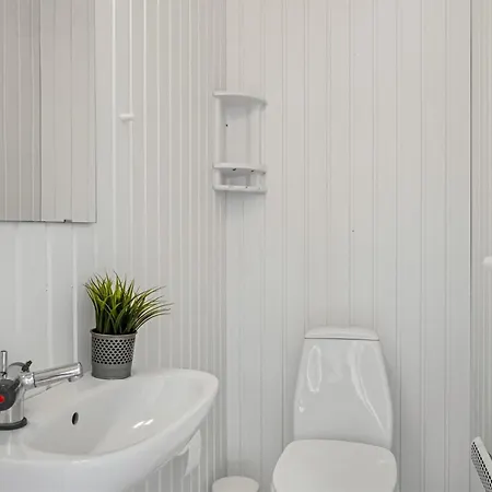 Thorke - 700m From The Sea By Interhome Tatil Evi Blokhus