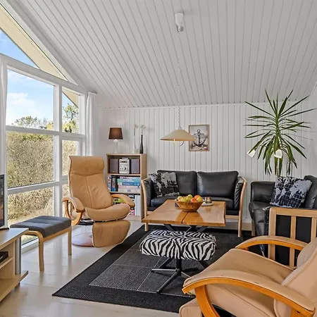Tatil Evi Thorke - 700m From The Sea By Interhome Blokhus