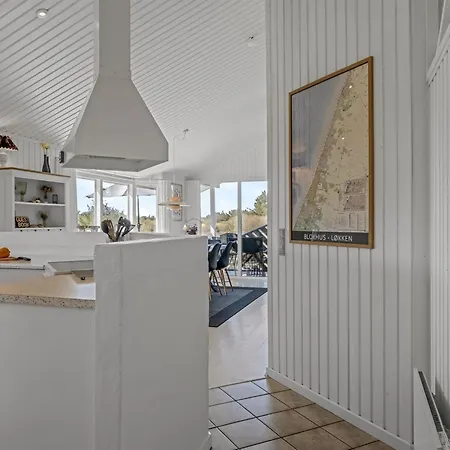 Thorke - 700m From The Sea By Interhome