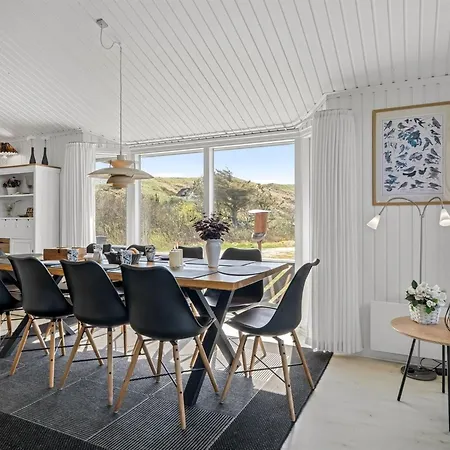 Tatil Evi Thorke - 700m From The Sea By Interhome