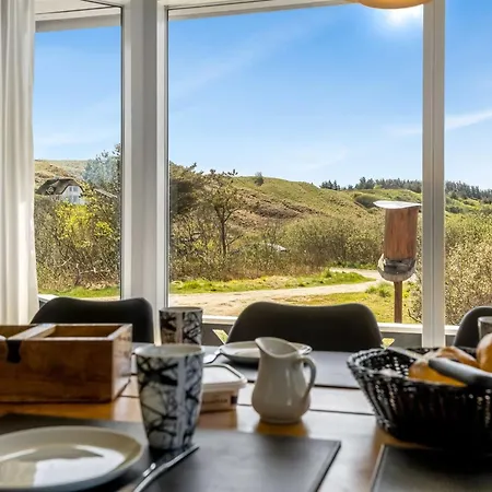 펜션 Thorke - 700m From The Sea By Interhome *