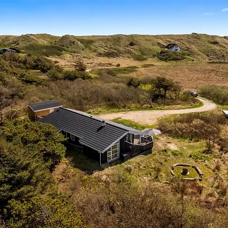 Thorke - 700m From The Sea By Interhome