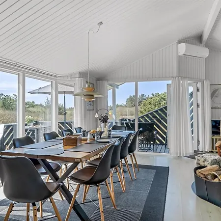 Thorke - 700m From The Sea By Interhome 펜션 *